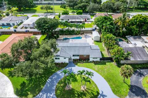 3444 Pierce Street, Hollywood FL - photo 24 of 28