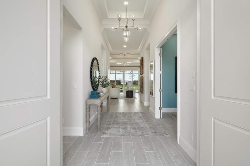 4 bedroom Single Family Residence at 14157 SW Pinnacle Court, Belterra Phase 1 Plat 3, Port St. Lucie — photo 5