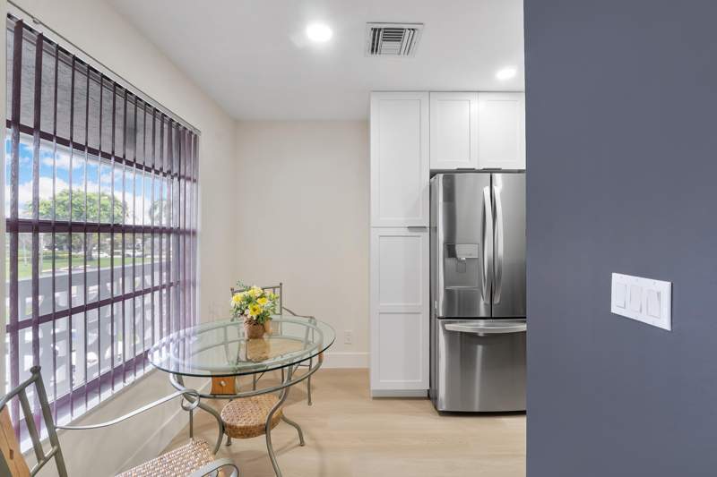 2 bedroom Condominium at 1030 Citrus Way #204, Pines Of Delray Condo, Delray Beach — photo 4