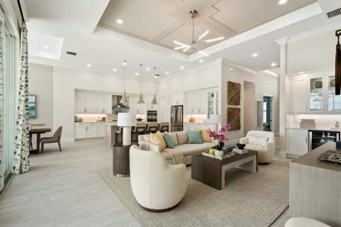 14157 SW Pinnacle Court, Port St. Lucie FL - photo 19 of 60