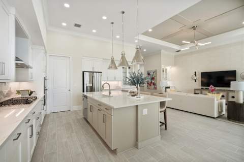 14157 SW Pinnacle Court, Port St. Lucie FL - photo 13 of 60