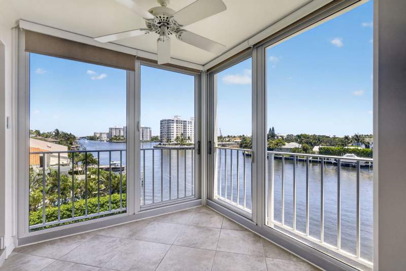 2 bedroom Condominium at 555 SE 6th Avenue #4F, Barrton Apts Inc Condo, Delray Beach — photo 2