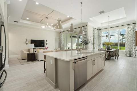 14157 SW Pinnacle Court, Port St. Lucie FL - photo 12 of 60