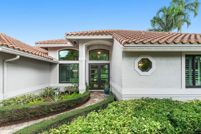 5 bedroom Single Family Residence at 5844 Saint Annes Way, Hamptons, Boca Raton — photo 4