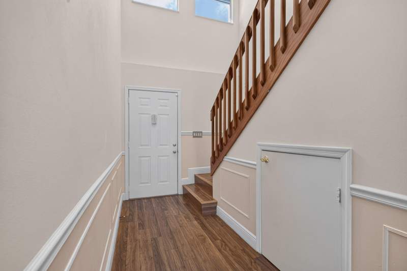 2 bedroom Townhouse at 2047 Discovery Circle, Coral Point North, Deerfield Beach — photo 5