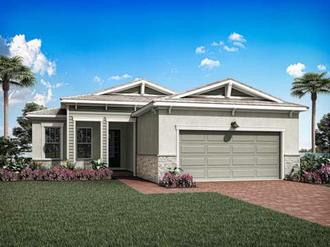 14142 SW Artesia Drive, Port St. Lucie FL - photo 12 of 12