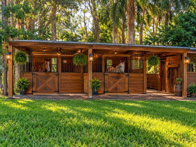 6 bedroom Single Family Residence at 18900 SW 59th Street, Griffin 345 Plat, Southwest Ranches — photo 5