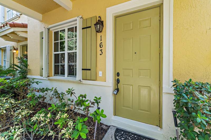 3 bedroom Townhouse at 163 Apalachee Lane, Osceola Woods, Jupiter — photo 5