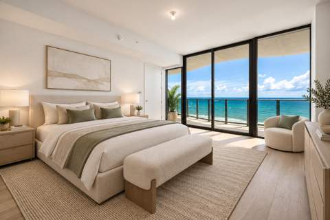 900 N Ocean Boulevard #606, Pompano Beach FL - photo 14 of 105