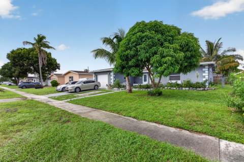 6351 SW 10th Court, North Lauderdale FL - photo 24 of 24