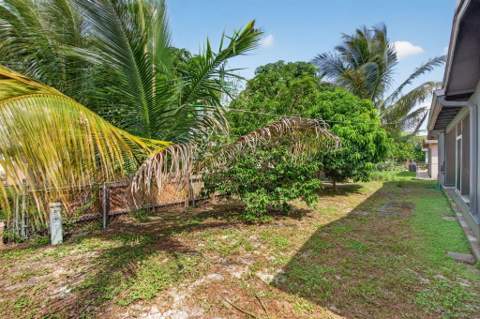 6351 SW 10th Court, North Lauderdale FL - photo 21 of 24