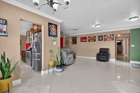 6351 SW 10th Court, North Lauderdale FL - photo 10 of 24