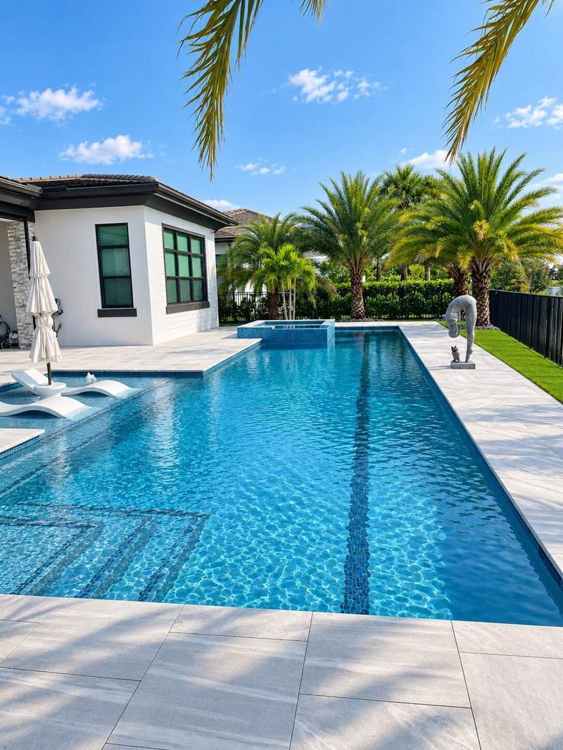 5 bedroom Single Family Residence at 9215 Coral Isles Circle, Avenir, Palm Beach Gardens — photo 5