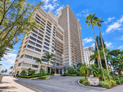 4280 Galt Ocean Drive #2C, Fort Lauderdale FL - photo 12 of 16