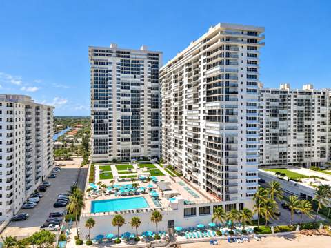 4280 Galt Ocean Drive #2C, Fort Lauderdale FL - photo 14 of 16
