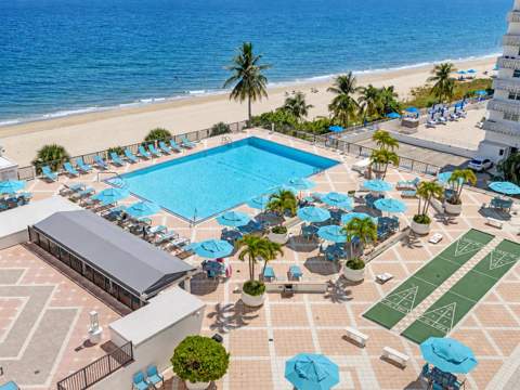 4280 Galt Ocean Drive #2C, Fort Lauderdale FL - photo 15 of 16