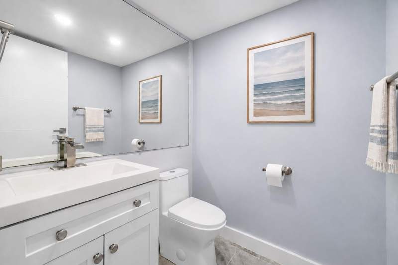 1 bedroom Condominium at 171 Monaco Way, Kings Point Monaco Condos, Delray Beach — photo 5