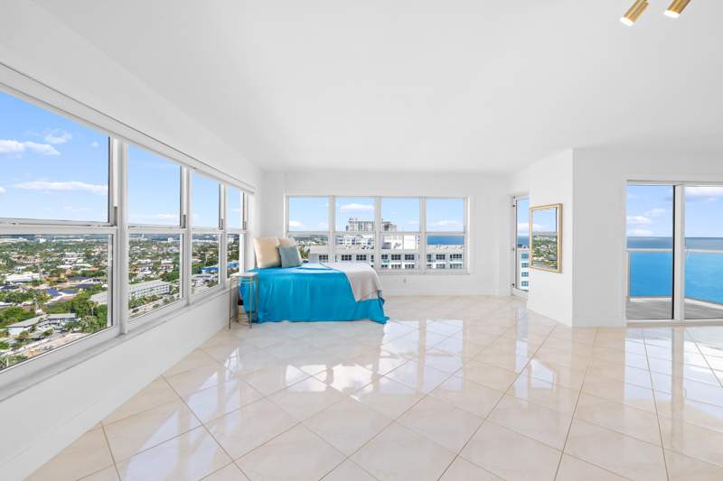 1 bedroom Condominium at 3500 Galt Ocean Drive #2212A, Playa Del Sol Condo, Fort Lauderdale — photo 5