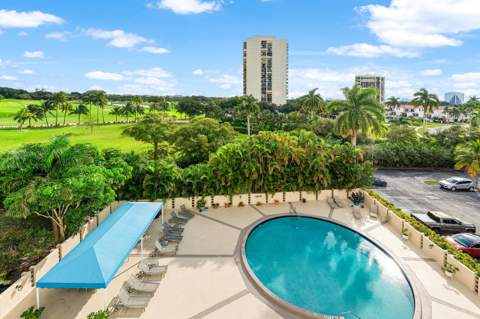3050 Presidential Way #206, West Palm Beach FL - photo 10 of 10
