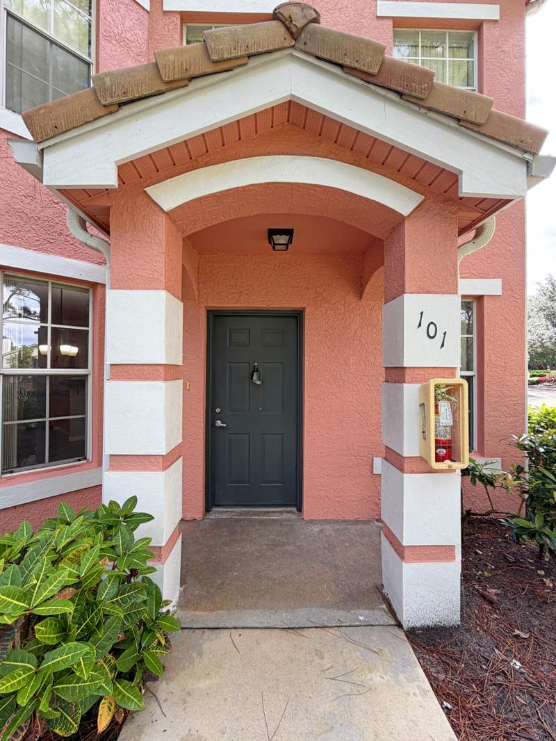 3 bedroom Condominium at 106 SW Peacock Boulevard #4-101, The Belmont II At St Lucie West, A Condominium, Port St. Lucie — photo 3