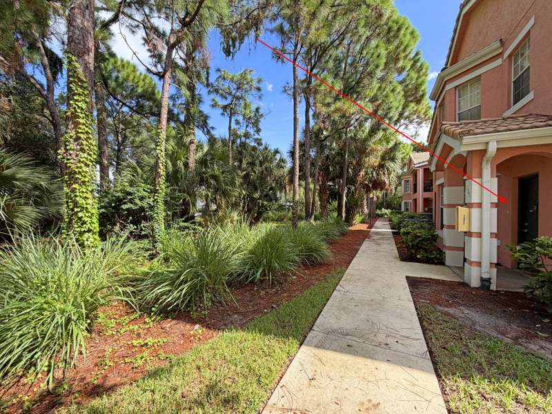 3 bedroom Condominium at 106 SW Peacock Boulevard #4-101, The Belmont II At St Lucie West, A Condominium, Port St. Lucie — photo 4