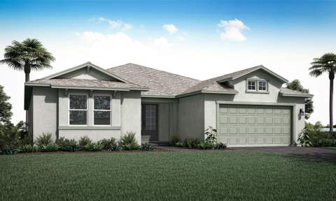 10848 SW Orana Drive, Port St. Lucie FL - photo 10 of 10