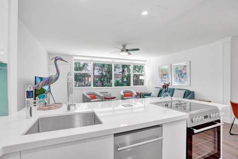 101 N Birch Road #102, Fort Lauderdale FL - photo 10 of 22