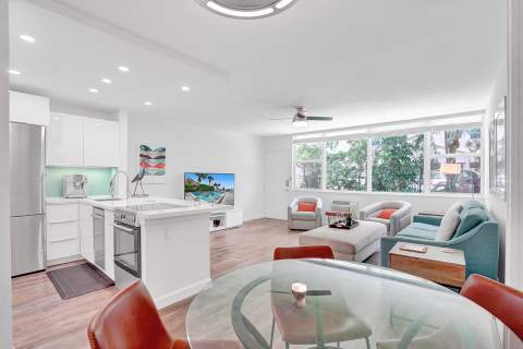 101 N Birch Road #102, Fort Lauderdale FL - photo 11 of 22