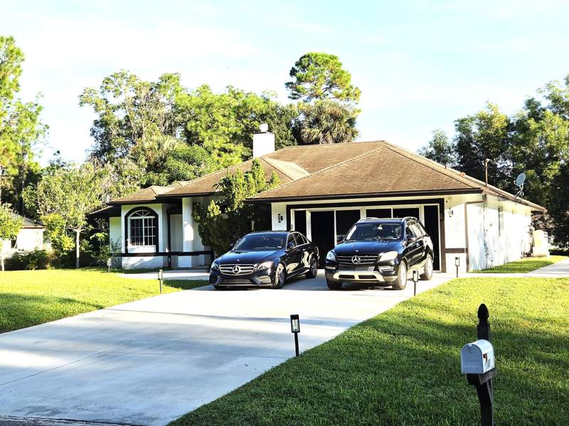 4 bedroom Single Family Residence at 17149 W Alan Black Boulevard, Loxahatchee Acreage, The Acreage — photo 3