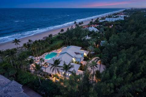 2999 N Ocean Boulevard, Gulf Stream FL - photo 6 of 79