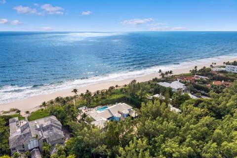 2999 N Ocean Boulevard, Gulf Stream FL - photo 10 of 79