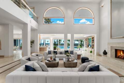 2999 N Ocean Boulevard, Gulf Stream FL - photo 12 of 79