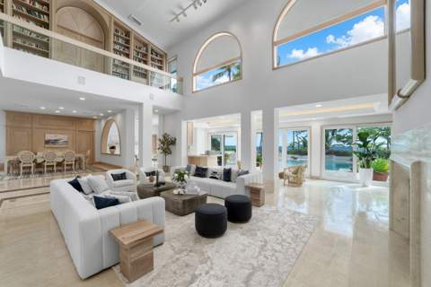 2999 N Ocean Boulevard, Gulf Stream FL - photo 13 of 79