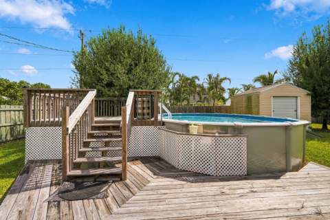 1697 SE Lorraine Street, Port St. Lucie FL - photo 24 of 32