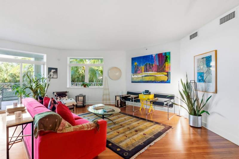 3 bedroom Condominium at 309 E Ocean Avenue #202, Olde Village Pointe Condo, Lantana — photo 5