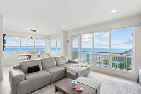 133 N Pompano Beach Boulevard #Ph-11, Pompano Beach FL - photo 6 of 43