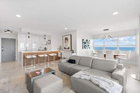 133 N Pompano Beach Boulevard #Ph-11, Pompano Beach FL - photo 8 of 43