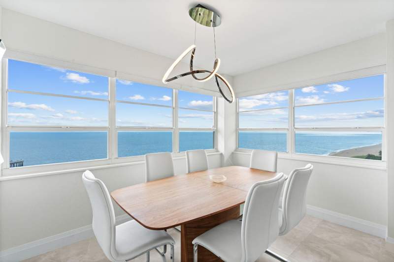 2 bedroom Condominium at 133 N Pompano Beach Boulevard #Ph-11, Ocean Monarch Condo, Pompano Beach — photo 3