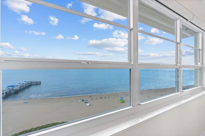 2 bedroom Condominium at 133 N Pompano Beach Boulevard #Ph-11, Ocean Monarch Condo, Pompano Beach — photo 5