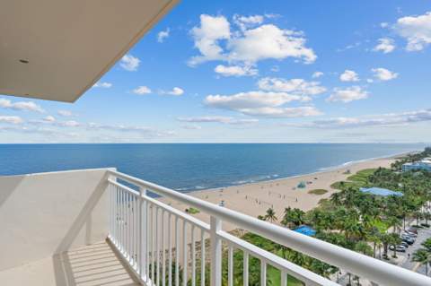 133 N Pompano Beach Boulevard #Ph-11, Pompano Beach FL - photo 23 of 43