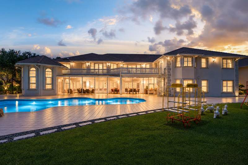 9 bedroom Single Family Residence at 1800 Eagle Trace Boulevard, Eagle Trace, Coral Springs — photo 5