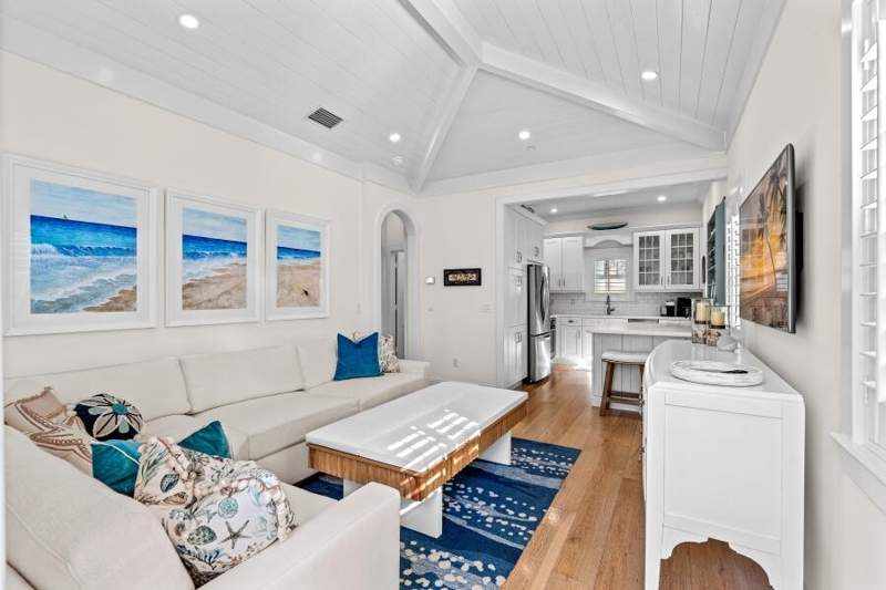 2 bedroom Condominium at 2225 S Ocean Boulevard #2, Delray Village By The Sea Condo, Delray Beach — photo 5