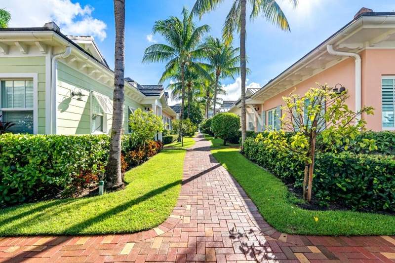 2 bedroom Condominium at 2225 S Ocean Boulevard #2, Delray Village By The Sea Condo, Delray Beach — photo 2