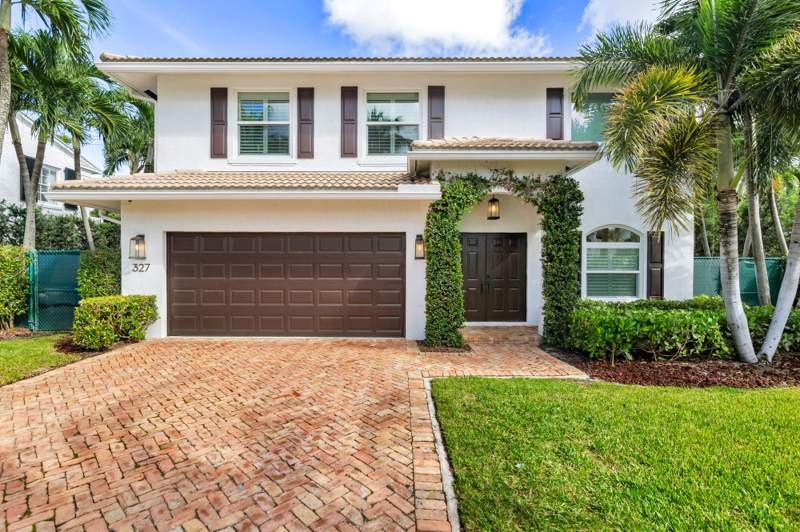 5 bedroom Single Family Residence at 327 Monceaux Road, Monceaux, West Palm Beach — photo 2