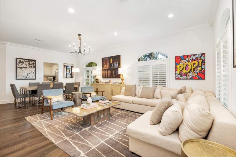 5 bedroom Single Family Residence at 327 Monceaux Road, Monceaux, West Palm Beach — photo 3