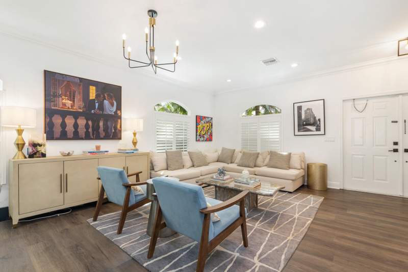 5 bedroom Single Family Residence at 327 Monceaux Road, Monceaux, West Palm Beach — photo 4