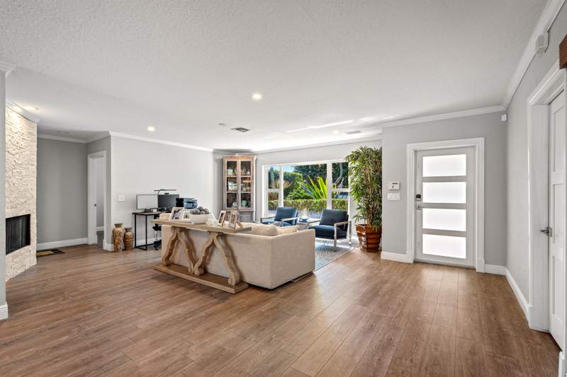 4 bedroom Single Family Residence at 1425 NW 2nd Avenue, Lake Ida Park, Delray Beach — photo 4