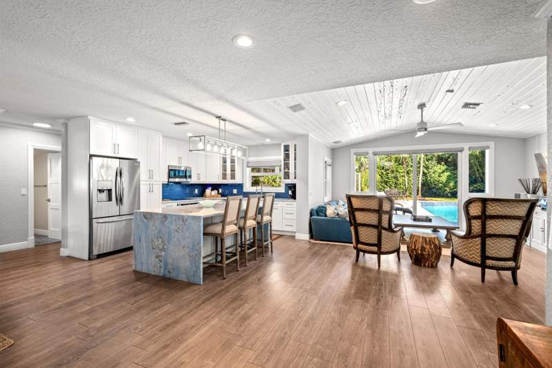 4 bedroom Single Family Residence at 1425 NW 2nd Avenue, Lake Ida Park, Delray Beach — photo 3