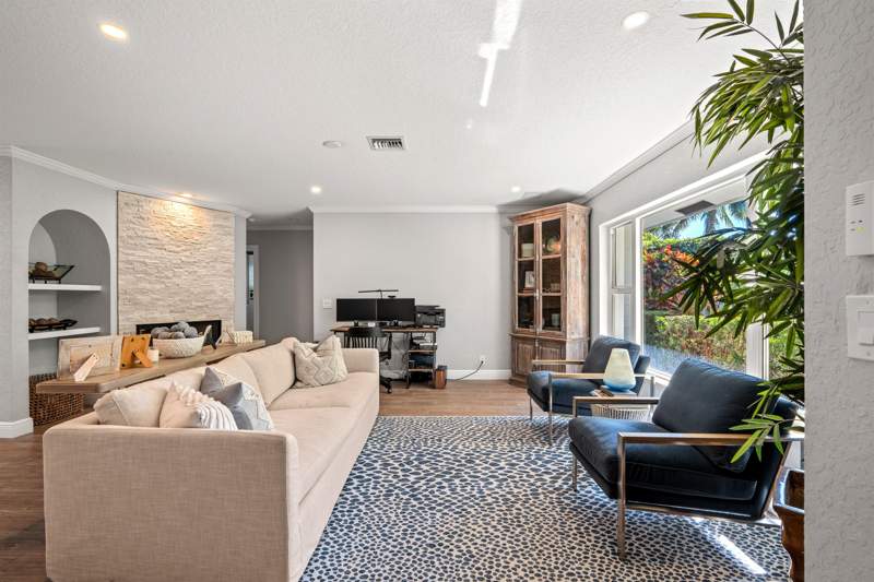 4 bedroom Single Family Residence at 1425 NW 2nd Avenue, Lake Ida Park, Delray Beach — photo 5
