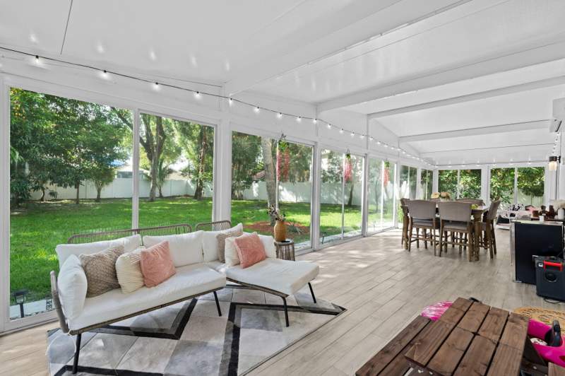 4 bedroom Single Family Residence at 5304 NW 66th Avenue, Boulevard Forest, Lauderhill — photo 5